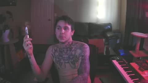 Skateboard online show from January 12, 2025, 11:04 pm