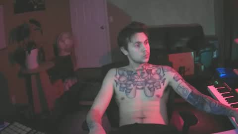 Skateboard online show from January 13, 2025, 2:07 am