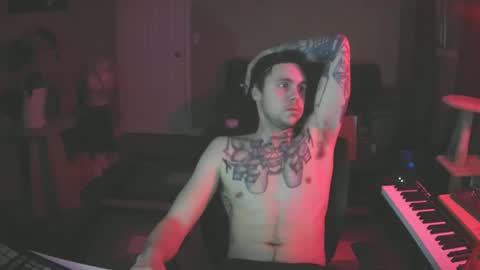 Skateboard online show from January 14, 2025, 1:04 am