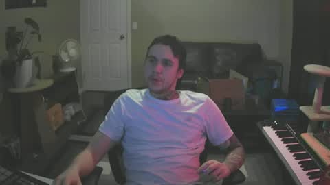 Skateboard online show from January 15, 2025, 1:23 am