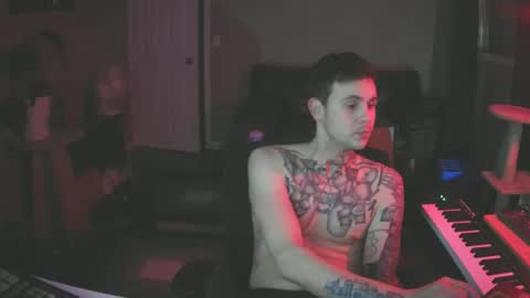 Skateboard online show from January 18, 2025, 5:31 am