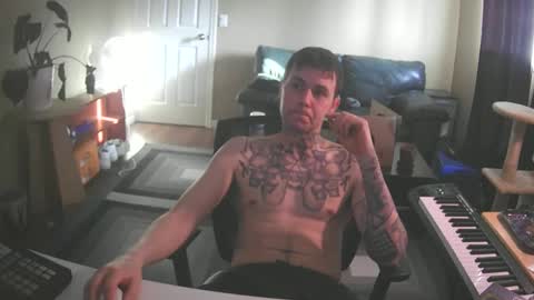 Skateboard online show from January 18, 2025, 8:40 pm