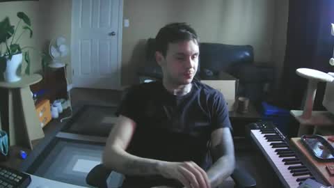 Skateboard online show from January 19, 2025, 8:09 pm