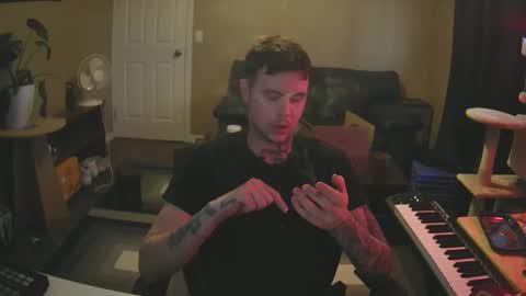 Skateboard online show from January 20, 2025, 12:04 am