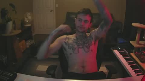 Skateboard online show from January 22, 2025, 5:37 am