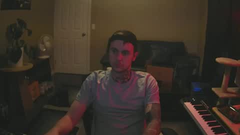 Skateboard online show from January 23, 2025, 12:57 am