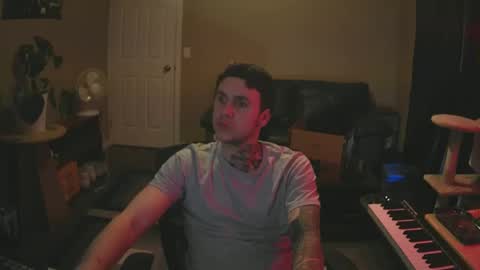 Skateboard online show from January 25, 2025, 12:38 am