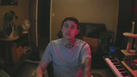 Skateboard online show from January 25, 2025, 3:40 am