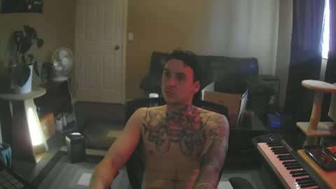 Skateboard online show from January 25, 2025, 7:28 pm