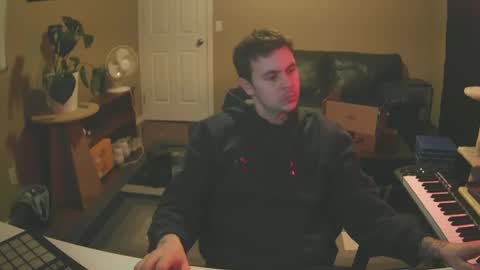 Skateboard online show from January 27, 2025, 1:48 am