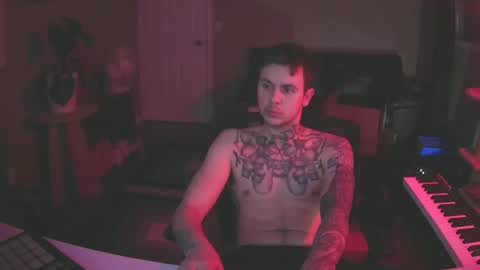 Skateboard online show from January 29, 2025, 1:05 am