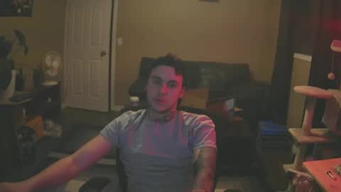 Skateboard online show from February 4, 2025, 1:34 am