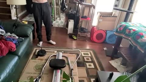 Skateboard online show from February 7, 2025, 9:26 pm