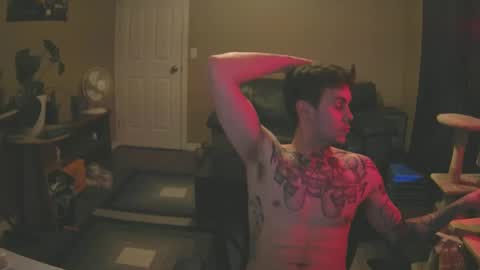 Skateboard online show from February 11, 2025, 1:10 am