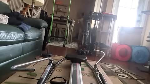 Skateboard online show from February 15, 2025, 10:21 pm