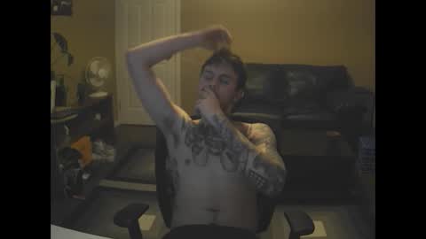 Skateboard online show from February 20, 2025, 2:40 am