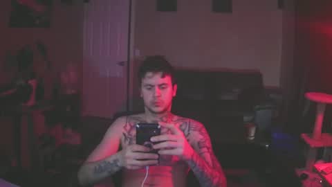 Skateboard online show from February 22, 2025, 1:55 am