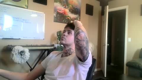 Skateboard online show from February 23, 2025, 11:47 pm