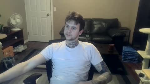 Skateboard online show from February 26, 2025, 1:53 am