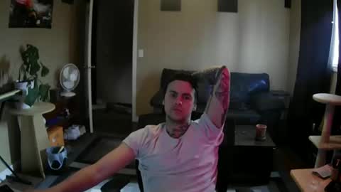 Skateboard online show from March 1, 2025, 6:32 pm