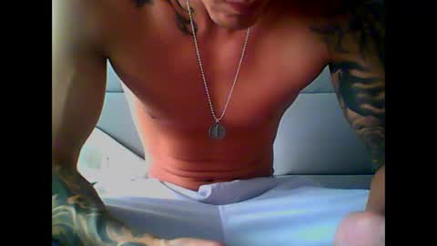 miguel online show from January 27, 2025, 5:26 pm