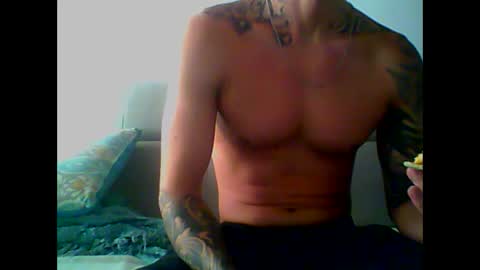 miguel online show from February 19, 2025, 4:11 pm