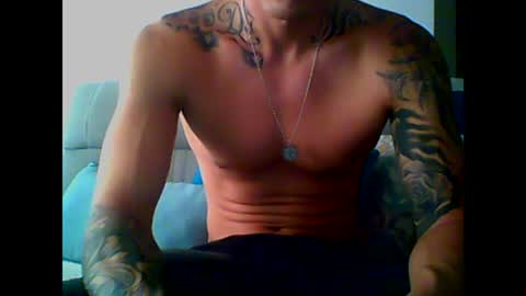 miguel online show from February 23, 2025, 9:59 pm