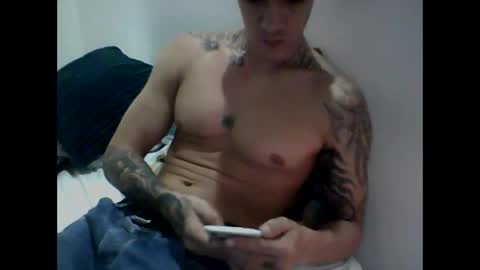 miguel online show from March 3, 2025, 11:56 pm