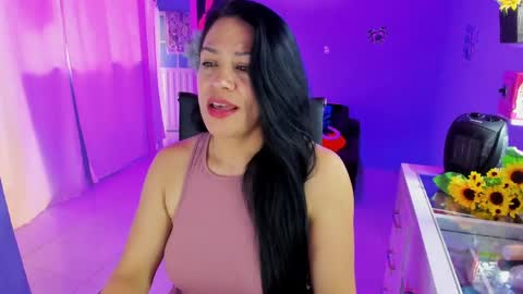 Snapshot of skater_gal chatting on June 5, 2026, 9:31 pm susan ramires online show from June 5, 2026, 9:31 pm