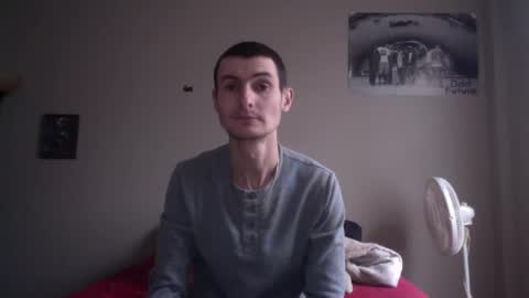 Christopher online show from February 2, 2025, 6:10 pm