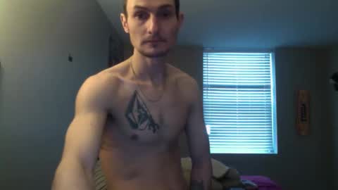 Christopher online show from February 15, 2025, 9:04 pm