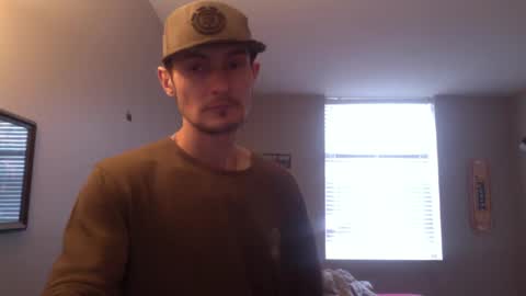 Christopher online show from February 18, 2025, 8:36 pm