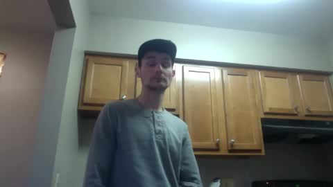 Christopher online show from February 19, 2025, 9:36 pm