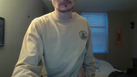 Christopher online show from February 21, 2025, 10:37 pm