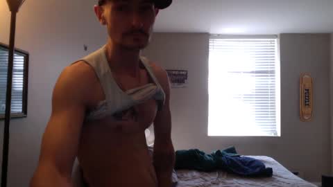 Christopher online show from September 19, 2025, 3:13 pm