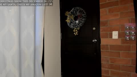 Skeete   CHRISTMAS SHOW THIS DECEMBER 24    CHECK OUT MY AMAZON LIST AND MAKE ME HAPPY  online show from December 23, 2024, 10:33 pm