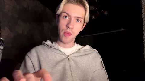 SKIBA online show from February 15, 2026, 6:59 pm