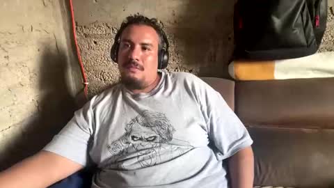 Elias online show from November 1, 2025, 10:45 pm