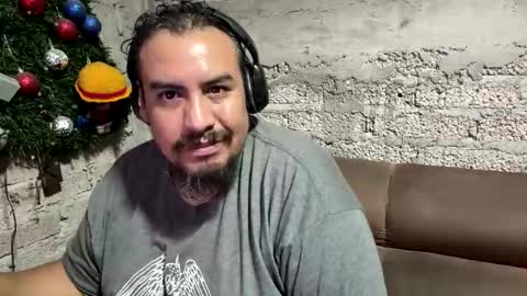 Elias online show from April 28, 2026, 3:00 am