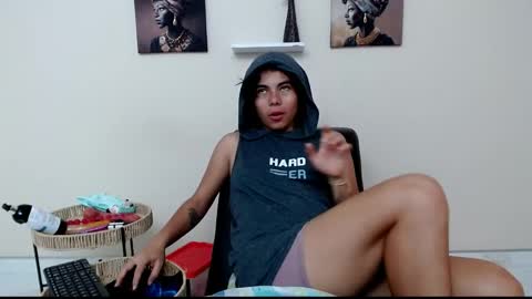 skinny online show from April 21, 2026, 1:42 am