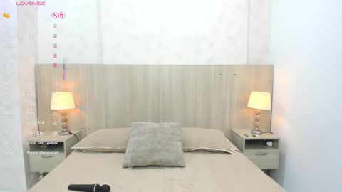 Emily Rojas online show from March 5, 2026, 7:32 pm