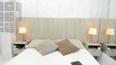 Emily Rojas online show from March 26, 2026, 7:30 pm