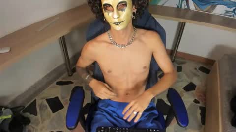 Mac online show from March 12, 2026, 12:22 pm