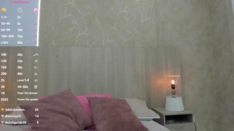 Noa online show from January 28, 2025, 2:31 pm