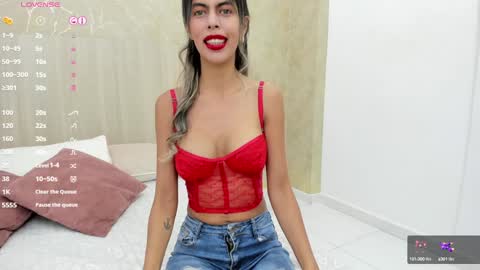 Noa online show from February 5, 2025, 11:34 am