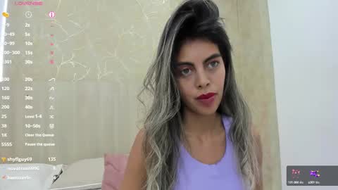 Noa online show from February 13, 2025, 2:52 pm