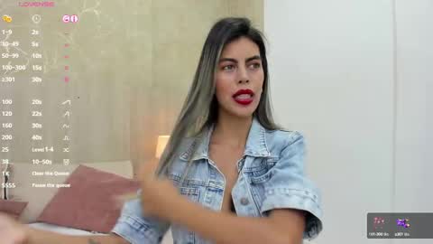 Noa online show from February 17, 2025, 11:23 am