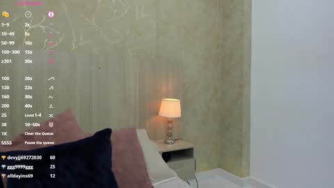 Noa online show from February 28, 2025, 2:31 pm