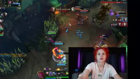 Marion online show from November 27, 2025, 8:00 pm