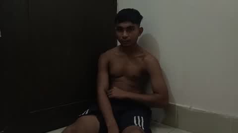 Skinny Boi online show from July 27, 2026, 7:10 pm